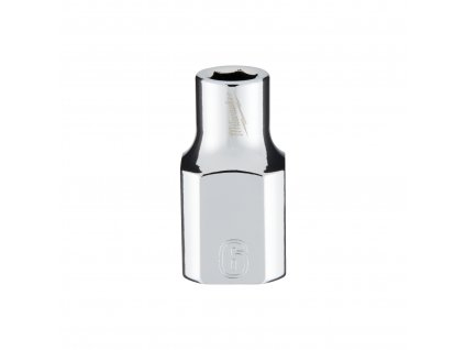 MILWAUKEE Průmyslová hlavice 3/8' metrická, 6 mm