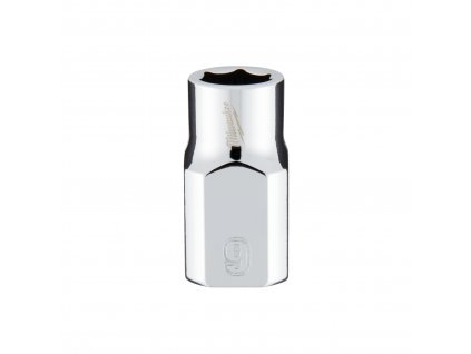 MILWAUKEE Průmyslová hlavice 3/8' metrická, 9 mm