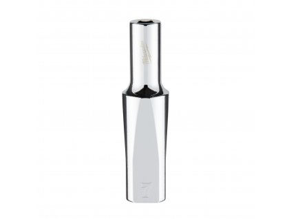 MILWAUKEE Průmyslová hlavice 3/8' metrická, 7 mm, prodloužená