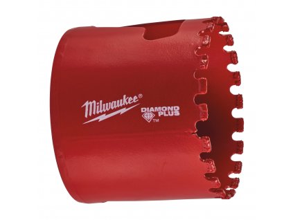 MILWAUKEE Kruhová pilka Diamond Plus ∅ 51mm