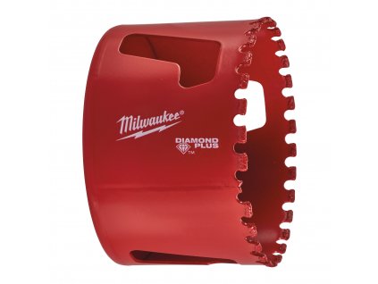 MILWAUKEE Kruhová pilka Diamond Plus ∅ 68mm