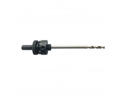 MILWAUKEE Unašeč HCS 11mm HEX; 5/8''x18