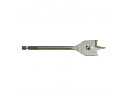 MILWAUKEE Vrták plochý ∅ 28x160mm