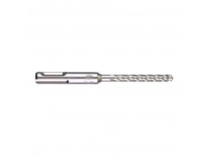 MILWAUKEE 50 x Vrták SDS-Plus MX4 6 x 50 x 115
