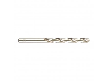 MILWAUKEE Vrták do kovu Thunderweb ∅ 7.6mm, 5ks