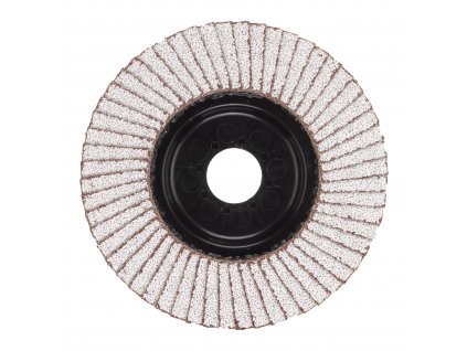 MILWAUKEE Lamelový kotouč na hliník ALU SLC 50 / 115 zrn. 60, 1ks