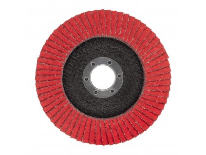 MILWAUKEE Lamelový kotouč SLC XL 50 / 115 zrn. 60, 1ks