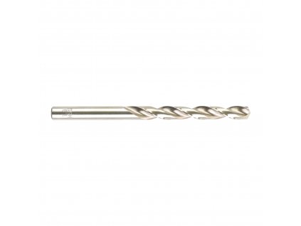 MILWAUKEE Vrták do kovu Thunderweb ∅ 7.9mm, 5ks