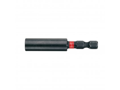 MILWAUKEE Magnetický držák bitů s šestihranným uchycením HEX 1/4', 60 mm