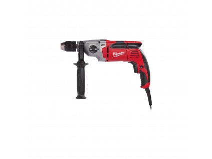 MILWAUKEE Příklepová vrtačka PD2E 24 R, 1020 W
