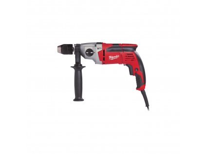 MILWAUKEE Příklepová vrtačka PD2E 22 R, 850 W