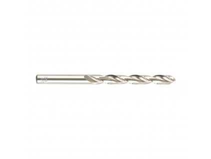MILWAUKEE Vrták do kovu Thunderweb ∅ 8.7mm, 5ks
