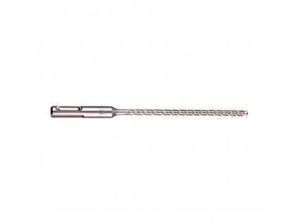 MILWAUKEE Vrták SDS-Plus MX4 5 x 100 x 165