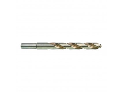 MILWAUKEE Vrták na kov THUNDERWEB HSS-G ∅ 13 x 101/151 mm (1 ks)