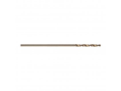 MILWAUKEE Vrták na kov THUNDERWEB HSS-G ∅ 1 x 12/34 mm (2 ks)