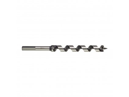 MILWAUKEE Spirálový vrták 16 x 155/230 - upnutí - 11 mm