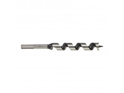 MILWAUKEE Spirálový vrták 22 x 155/230 - upnutí - 11 mm