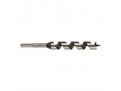 MILWAUKEE Spirálový vrták 24 x 155/230 - upnutí - 11 mm