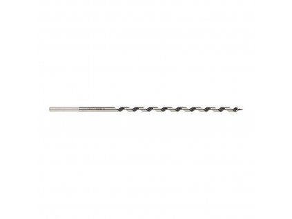 MILWAUKEE Spirálový vrták 6 x 155/230 - upnutí - 6,5 mm