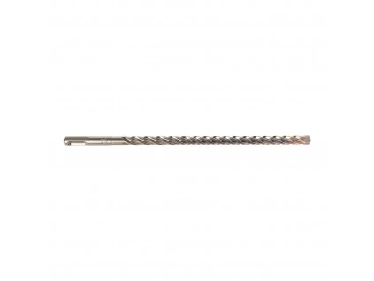 MILWAUKEE Vrták čtyřbřitý SDS-plus MX4 ∅ 10 x 200/265 mm