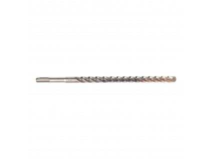 MILWAUKEE Vrták čtyřbřitý SDS-plus MX4 ∅ 12 x 210/260 mm