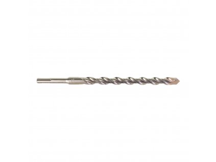 MILWAUKEE Vrták dvoubřitý M2 SDS-plus ∅ 16 x 200/260 mm