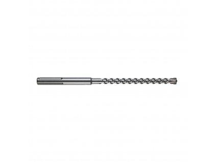 MILWAUKEE Čtyřbřitý vrták SDS-Max ∅ 16 x 200/340 mm