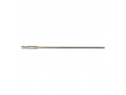 MILWAUKEE Vrták čtyřbřitý SDS-plus MX4 Ø 6 x 200/265 mm