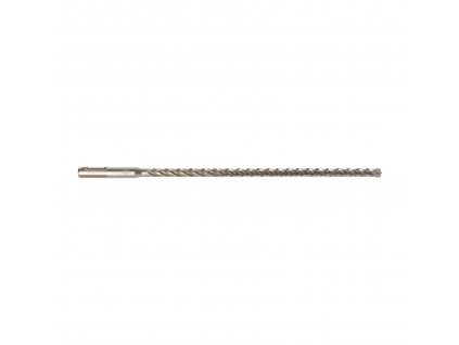 MILWAUKEE Vrták čtyřbřitý SDS-plus MX4 ∅ 8 x 200/265 mm