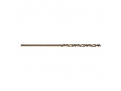 MILWAUKEE Vrták na kov THUNDERWEB HSS-G ∅ 2 x 24/49 mm (2 ks)