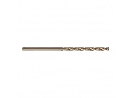 MILWAUKEE Vrták na kov THUNDERWEB HSS-G ∅ 2.5 x 30/57 mm (2 ks)