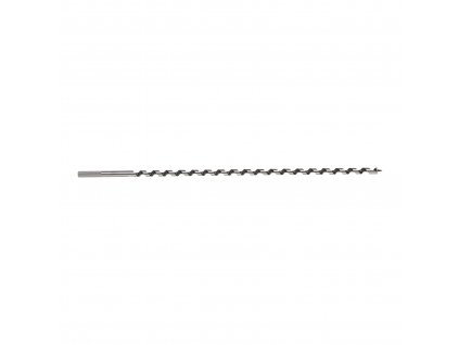 MILWAUKEE Spirálový vrták 10 x 385/460 - upnutí - 8,5 mm