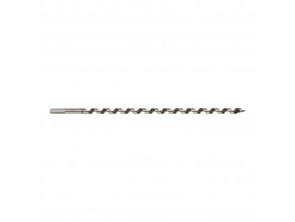 MILWAUKEE Spirálový vrták 14 x 385/460 - upnutí - 11 mm