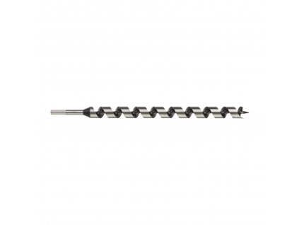 MILWAUKEE Spirálový vrták 28 x 385/460 - upnutí - 11 mm