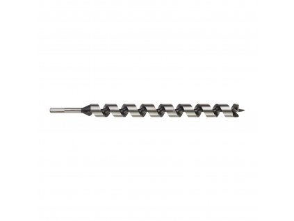 MILWAUKEE Spirálový vrták 32 x 385/460 - upnutí - 11 mm