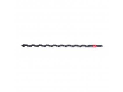 MILWAUKEE Hadovitý vrták do dřeva IMPACT 16X460 mm