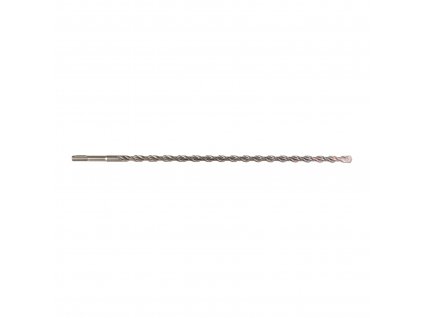 MILWAUKEE Vrták dvoubřitý M2 SDS-plus ∅ 12 x 400/450 mm