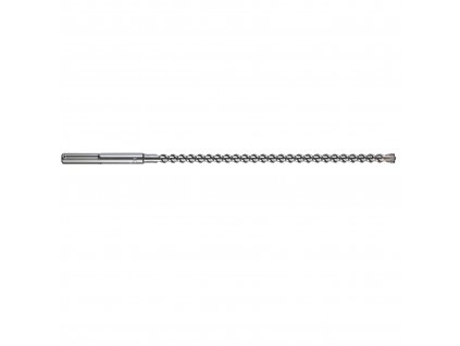 MILWAUKEE Čtyřbřitý vrták SDS-Max ∅ 16 x 400/540 mm