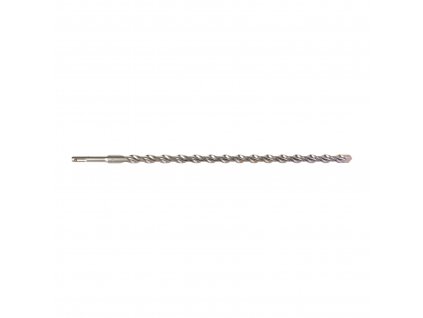 MILWAUKEE Vrták dvoubřitý M2 SDS-plus ∅ 16 x 400/450 mm