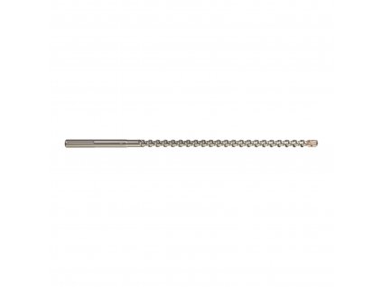 MILWAUKEE Čtyřbřitý vrták SDS-Max ∅ 18 x 400/540 mm