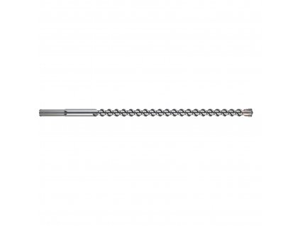 MILWAUKEE Čtyřbřitý vrták SDS-Max ∅ 20 x 400/520 mm
