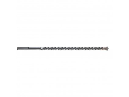 MILWAUKEE Čtyřbřitý vrták SDS-Max ∅ 22 x 400/520 mm