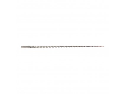 MILWAUKEE Vrták dvoubřitý M2 SDS-plus ∅ 8 x 400/460
