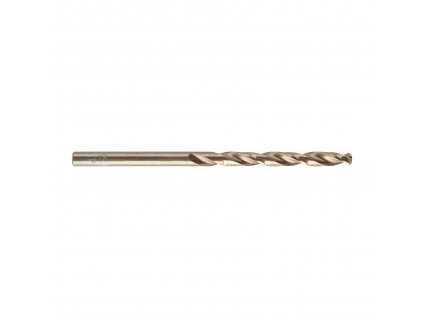 MILWAUKEE Vrták na kov THUNDERWEB HSS-G ∅ 4 x 43/75 mm (2 ks)