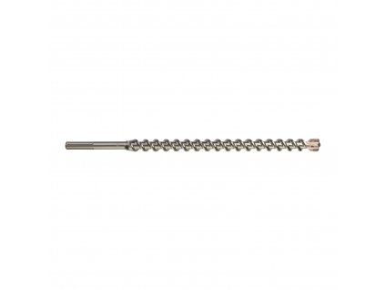 MILWAUKEE Čtyřbřitý vrták SDS-Max ∅ 30 x 450/570 mm
