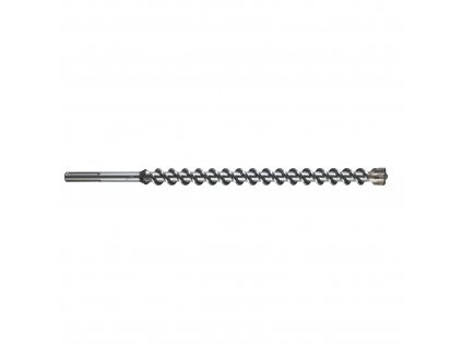 MILWAUKEE Čtyřbřitý vrták SDS-Max ∅ 32 x 450/570 mm