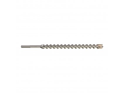 MILWAUKEE Čtyřbřitý vrták SDS-Max ∅ 35 x 450/570 mm