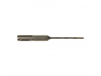 MILWAUKEE Vrták dvoubřitý M2 SDS-plus ∅ 3 x 50/115,