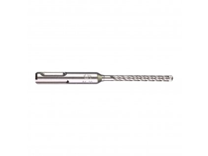 MILWAUKEE Vrták čtyřbřitý SDS-plus MX4 ∅ 5 x 50/110 mm 10 ks