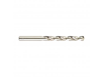MILWAUKEE Vrták do kovu Thunderweb ∅ 9.6mm, 5ks